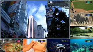 Illustration for article titled Toshiba's Cell-Powered REGZA 55X1 LCD TV Can Record and Display 8 Channels At Once